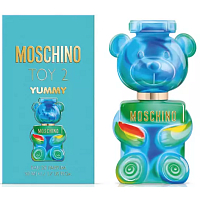Moschino Toy Yummy woda perfumowana dla kobiet 50 ml