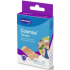 Cosmos Flexible plaster elastyczny tekstylny w 2 rozmiarach 20 sztuk