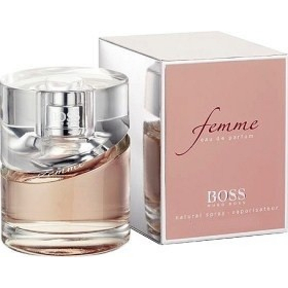 Hugo Boss Femme woda perfumowana 75 ml
