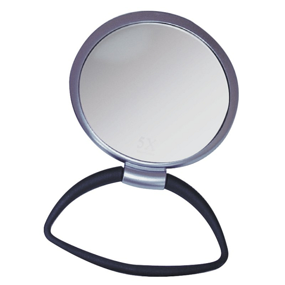 Abella Zrcátko 5x zvětšovací 14 x 23,5 cm