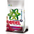 Ariel Color & Style prací prášek na barevné prádlo 5 kg