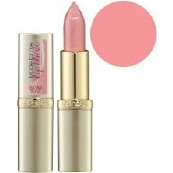 Loreal Paris Color Riche Lip Blush rtěnka 254 Kiss & blush 4,5 g
