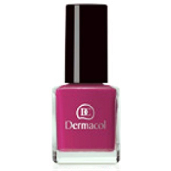 Dermacol Lak na nehty 07 7 ml
