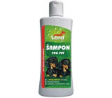 Lord Szampon dla psów z dodatkiem antyparazytowym 250 ml