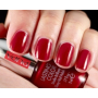 Pupa Lasting Color lak na nehty 602 Red 5 ml