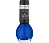 Miss Sporty Lasting Color lak do paznokci 510 7 ml