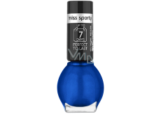 Miss Sporty Lasting Color lak do paznokci 510 7 ml