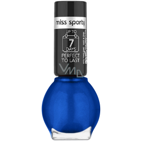 Miss Sporty Lasting Color lak do paznokci 510 7 ml