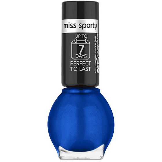 Miss Sporty Lasting Color lak do paznokci 510 7 ml