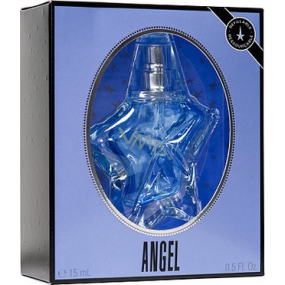 Thierry Mugler Angel Seducing Offer parfémovaná voda pro ženy 15 ml