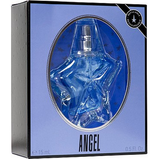 Thierry Mugler Angel Seducing Offer parfémovaná voda pro ženy 15 ml