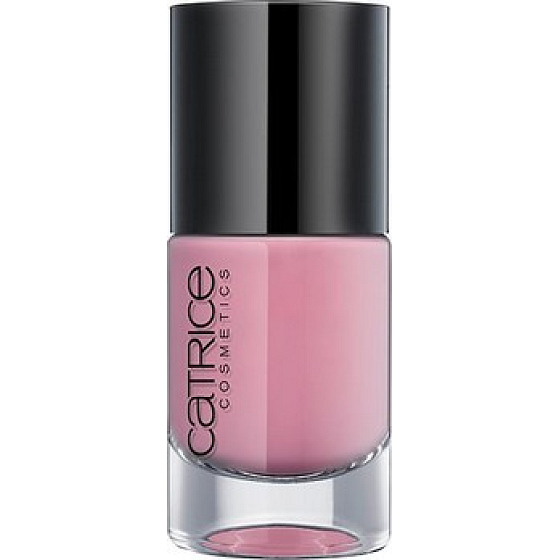 Catrice Ultimate lak na nehty 57 Karl Says Tres Chic 10 ml