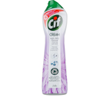 Cif Cream Lila Flower abrazivní środek czyszczący 500 ml