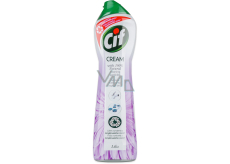 Cif Cream Lila Flower abrazivní środek czyszczący 500 ml