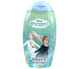Disney Frozen 2w1 szampon do włosów i odżywka do włosów 300 ml