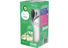 Air Wick FreshMatic Max Frezja & Jaśmin automatyczny spray 250 ml