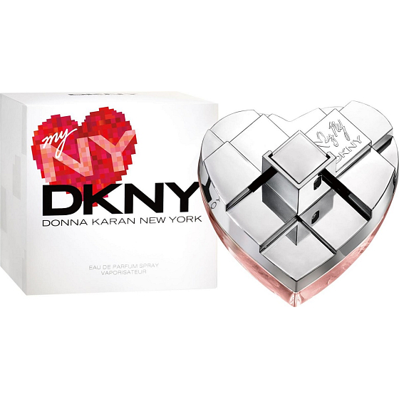 DKNY Donna Karan My NY parfémovaná voda pro ženy 30 ml