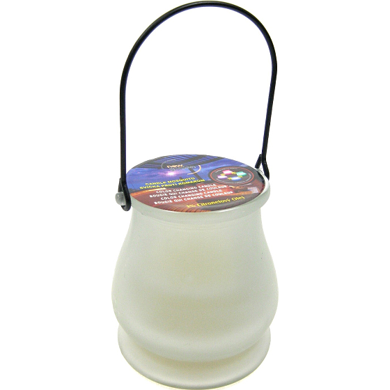 New Garden Svatojánek svíčka proti komárům 200 g