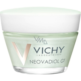 Vichy Neovadiol Gf Obnovující krém proporcionální strukturu obličeje a hutnost pleti pro normální až smíšenou pleť 50 ml