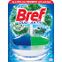 Bref Duo Aktiv Pine, płynny blok WC, sosna, 50 ml