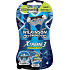 Wilkinson Sword Xtreme 3 Ultimate Plus holicí strojek pro muže 4 kusy
