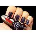 Pupa Lasting Color gelový lak na nehty 103 Aubergine 5 ml