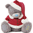Me to You Medvídek Santa 44 cm