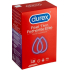 Durex Feel Thin Fatherlite Elite kondom extra jemný pro větší citlivost nominální šířka: 56 mm 18 kusů
