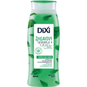 Dixi szampon pokrzywowy przeciw wypadaniu, 400 ml