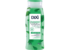 Dixi szampon pokrzywowy przeciw wypadaniu, 400 ml
