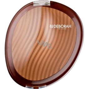 Deborah Milano Luminature Bronzing Powder pudr 09 11 g