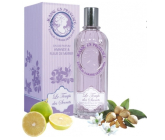Jeanne en Provence Le Temps des Secrets Migdały i kwiaty ostrużynowe perfumowana woda dla kobiet 60 ml