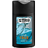 Str8 Live True sprchový gel pro muže 250 ml