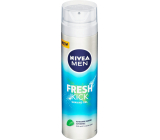 Nivea Men Cool Kick żel do golenia 200 ml