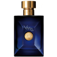 Versace Dylan Blue woda po goleniu 100 ml