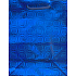 Nekupto Dárková papírová taška hologram 23 x 18 x 10 cm Modrá 050 40 THM