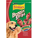 Purina Friskies Beggin Strips Slanina doplňková strava pro dospělé psy 120 g