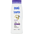 Dixi Silver szampon do jasnych włosów, 400 ml