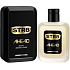 Str8 Ahead voda po holení 100 ml