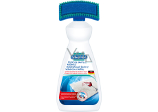 Dr. Beckmann čistič na skvrny z koberců s kartáčem, 650 ml