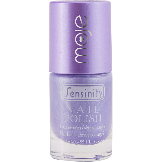 Moje Sensinity dlouhodržící lak na nehty č. 14, 13 ml
