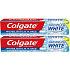 Colgate Advanced White zubní pasta 2 x 75 ml, duopack