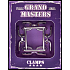 Albi Grand Masters kovový hlavolam - Clamps 4/4