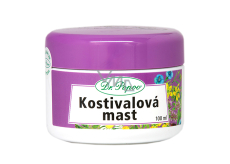 Dr. Popov Maść żywokostowa na obolały aparat ruchowy mięśnie, ścięgna, stłuczenia 100 ml