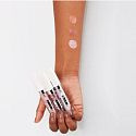 Essence Crystal Wet Look lesk na rty 02 Love Stone 3,5 ml