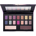Essence Epic Sunset Eyeshadow Palette paletka očních stínů 21 g