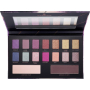 Essence Epic Sunset Eyeshadow Palette paletka očních stínů 21 g
