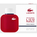 Lacoste Eau de Lacoste L.12.12 Pour Lui French Panache toaletní voda pro muže 100 ml