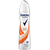Rexona WorkOut Hi-Impact antiperspirant deodorant sprej pro ženy 150 ml