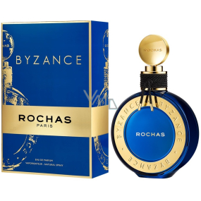 Rochas Byzance woda perfumowana dla kobiet 40 ml